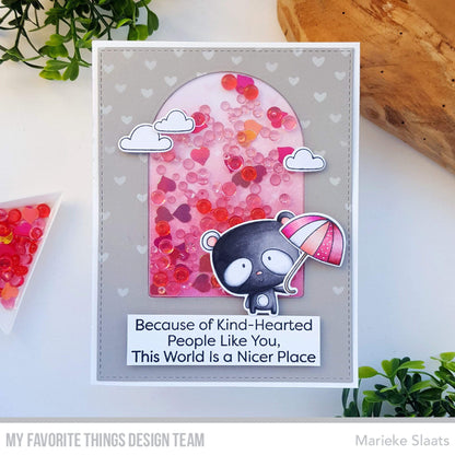 SET DEAL: My Favorite Things - Weather With You