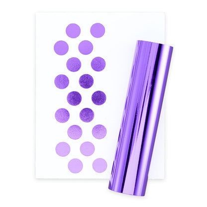 Spellbinders - Glimmer Hot Foil Spellbound Variety Pack (4 rolls)