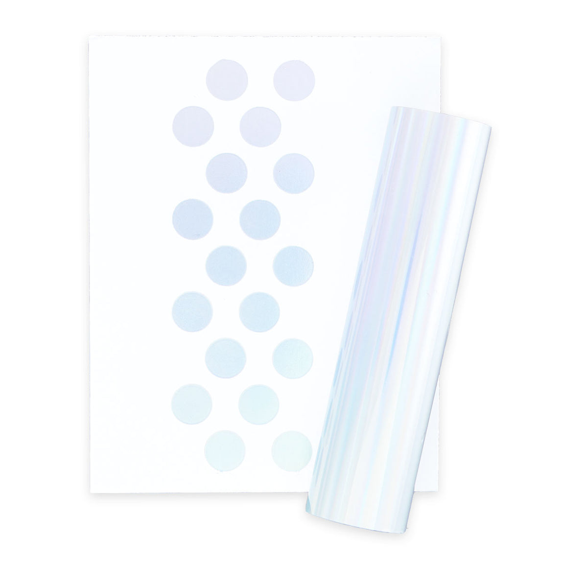 Spellbinders - Glimmer Hot Foil Spellbound Variety Pack (4 rolls)