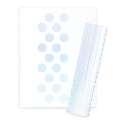 Spellbinders - Glimmer Hot Foil Spellbound Variety Pack (4 rolls)