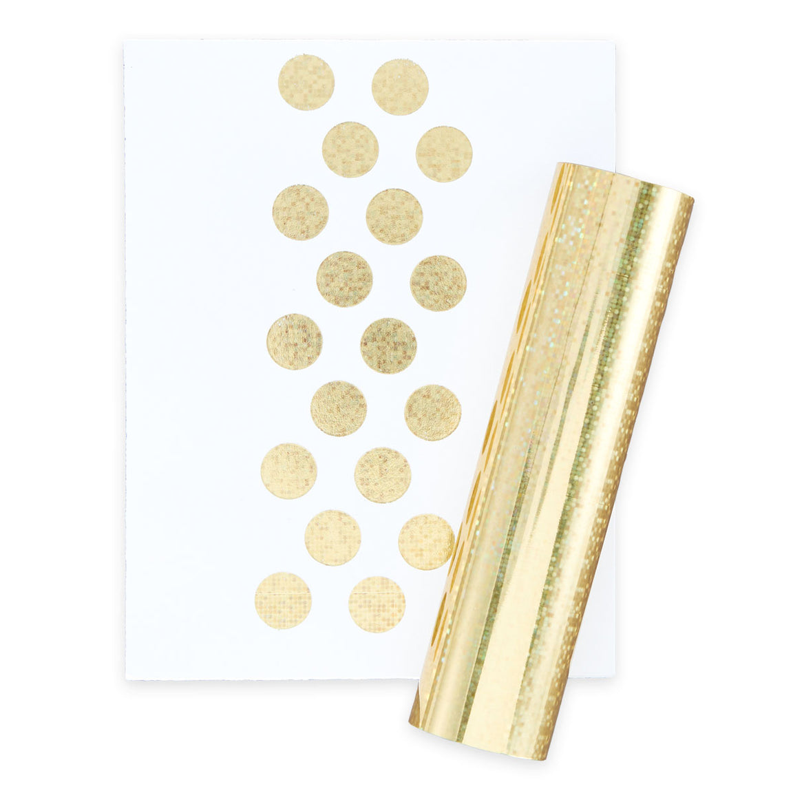 Spellbinders - Glimmer Hot Foil Spellbound Variety Pack (4 rolls)