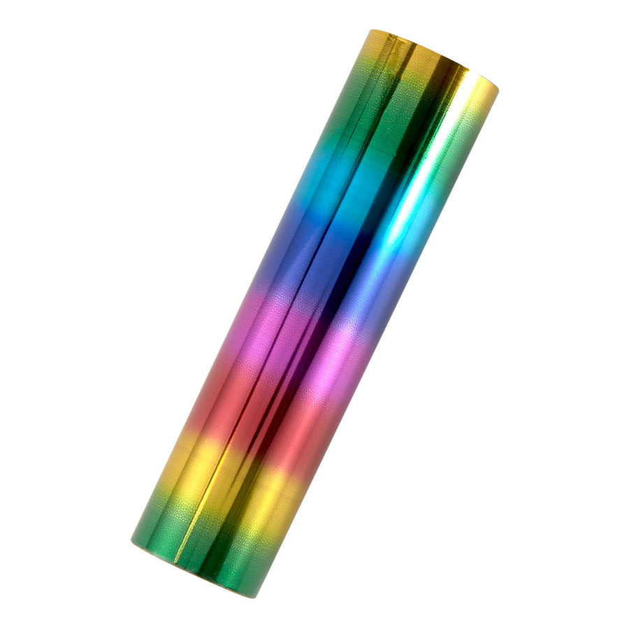Spellbinders - Glimmer Hot Foil Rainbow