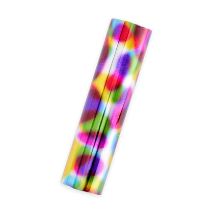 Spellbinders - Glimmer Hot Foil Rainbow Confetti