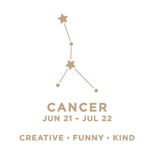 Spellbinders - Cancer Glimmer Hot Foil Plate
