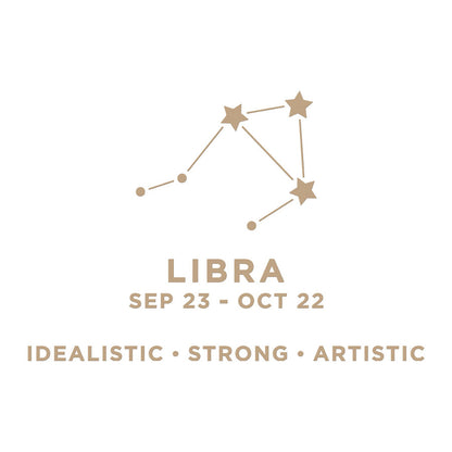 Spellbinders - Libra Glimmer Hot Foil Plate