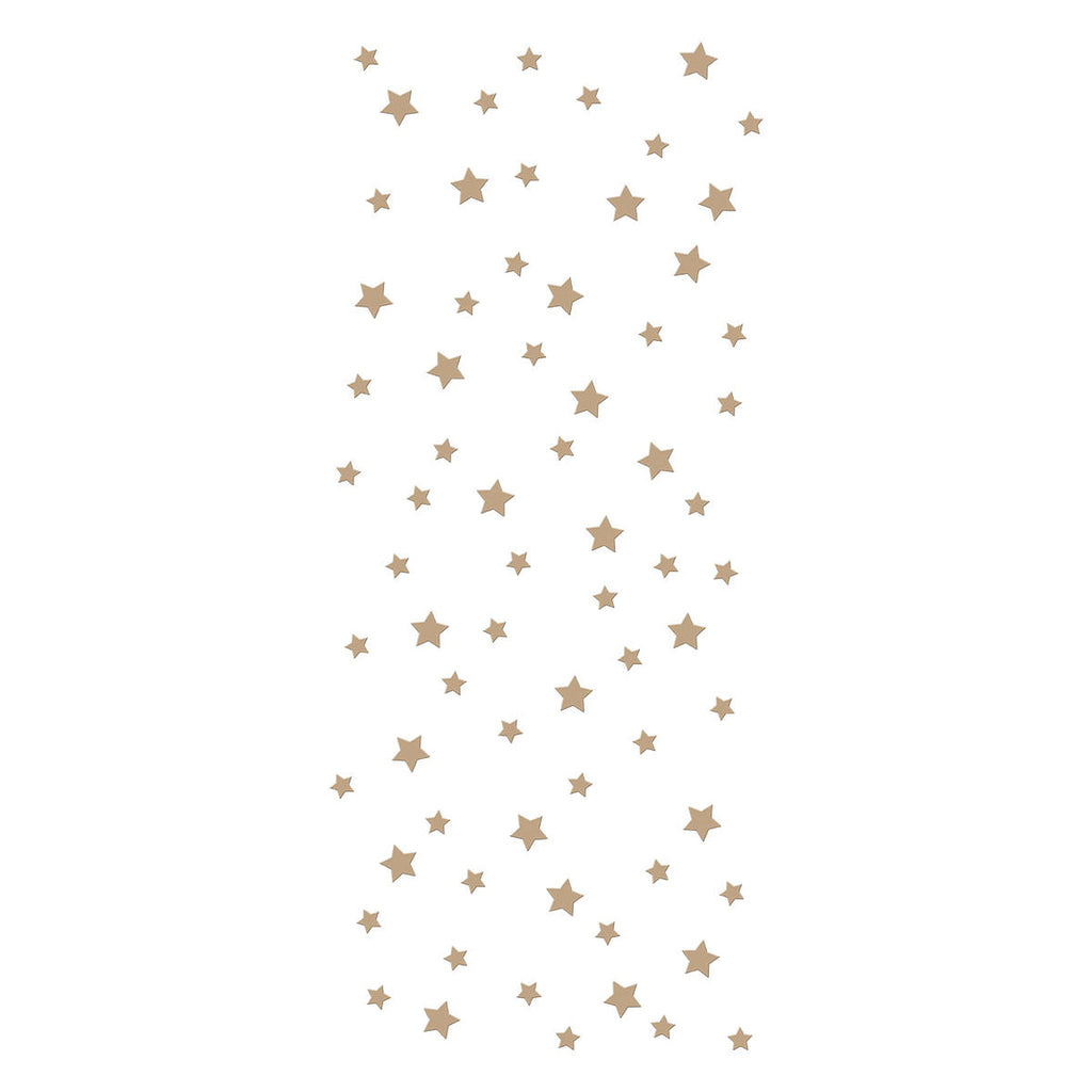 Spellbinders - Celestial Star Background Glimmer Hot Foil Plate