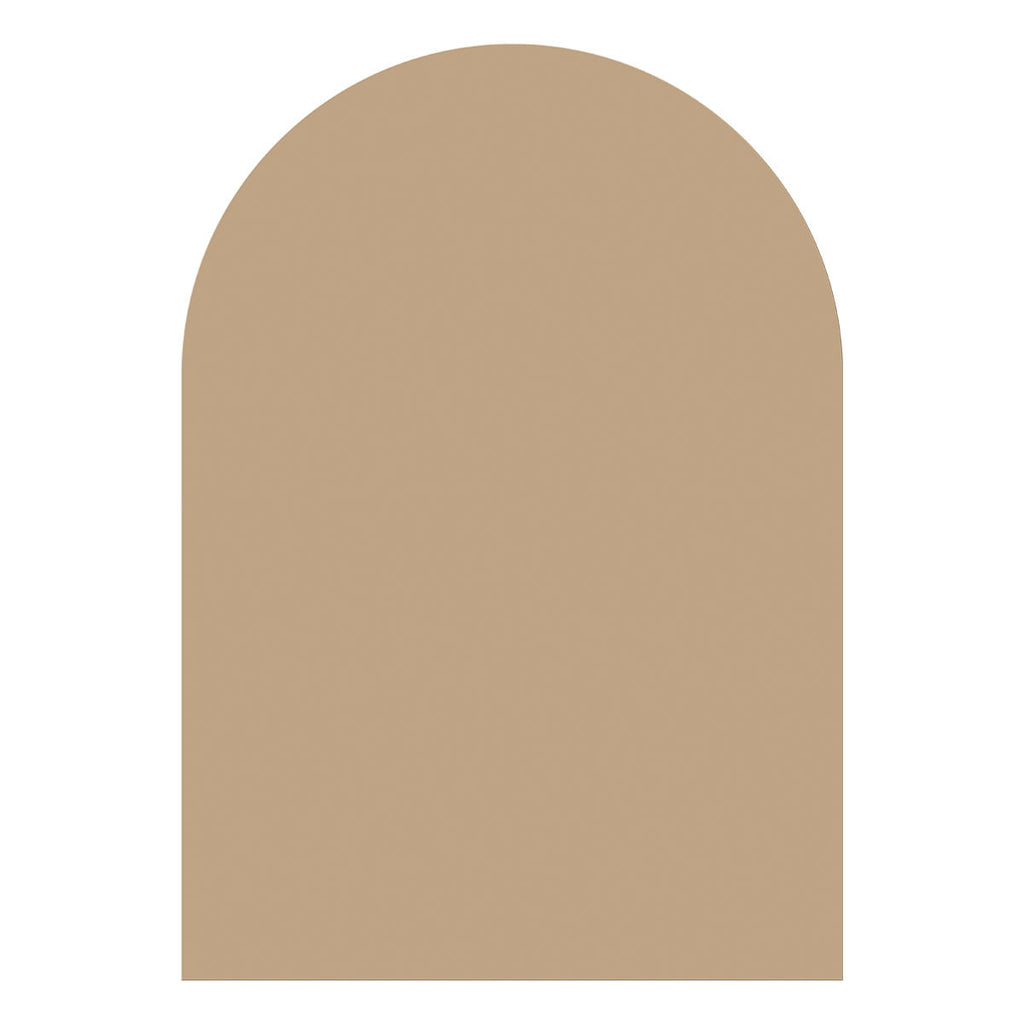 Spellbinders - Glimmer Essential Solid Arch Hot Foil Plate
