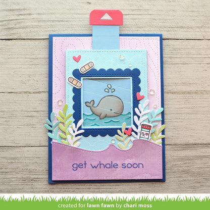 Lawn Fawn - Magic Picture Changer Add-On