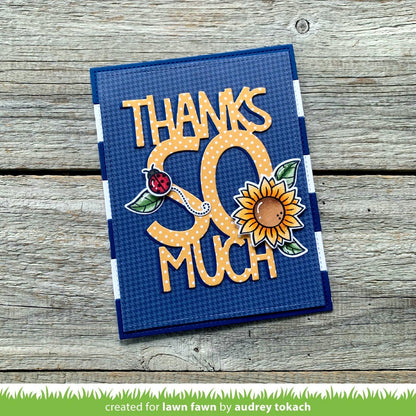 Lawn Fawn - Sweater Weather Remix - Collection Pack 12x12"
