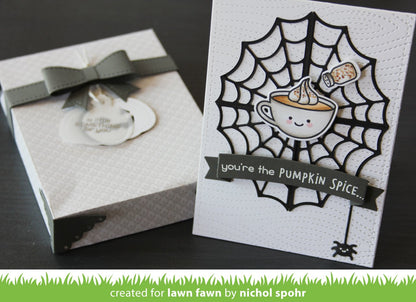 Lawn Fawn - Gift Box