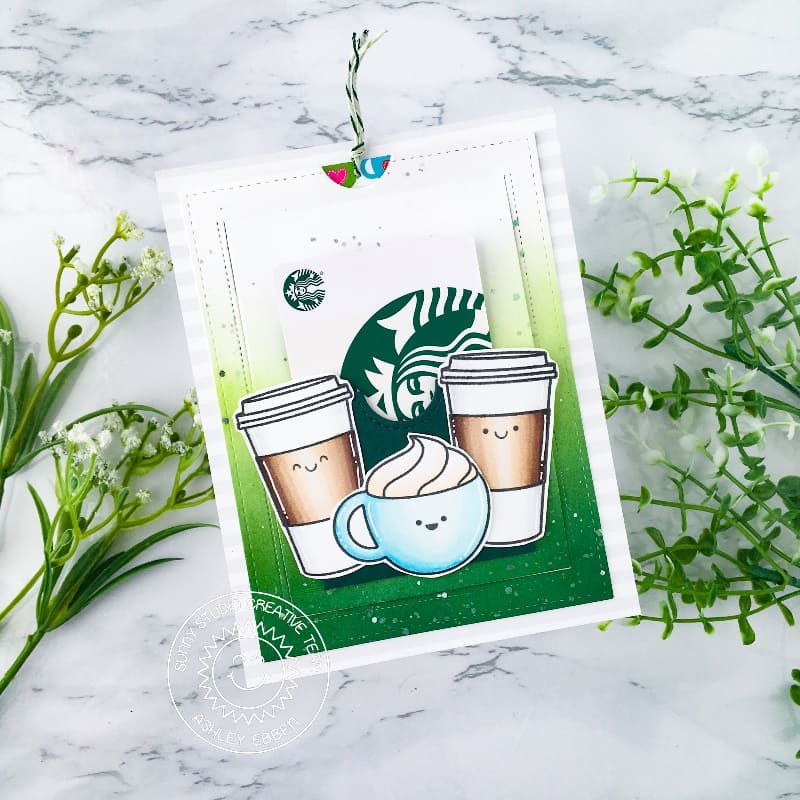 SET DEAL: Sunny Studio - Mug Hugs