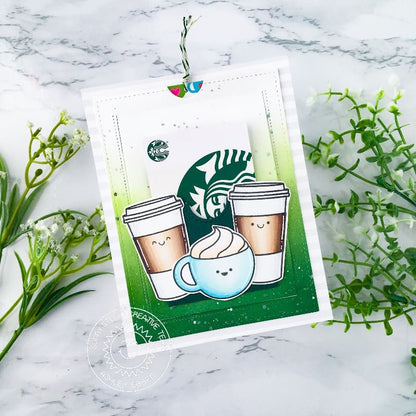 SET DEAL: Sunny Studio - Mug Hugs