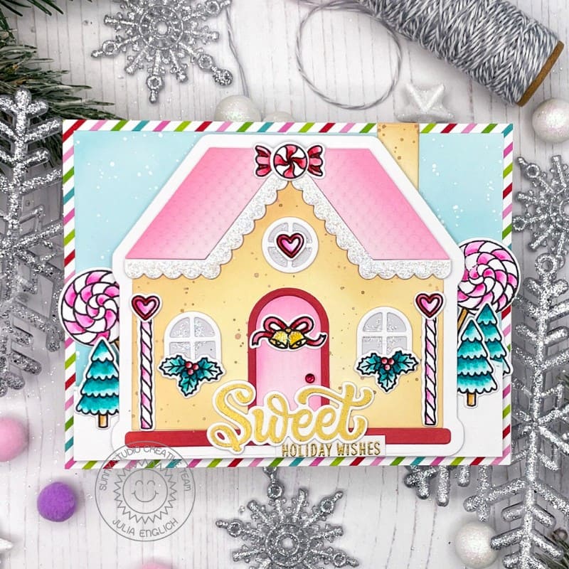 Sunny Studio - Candy Shoppe
