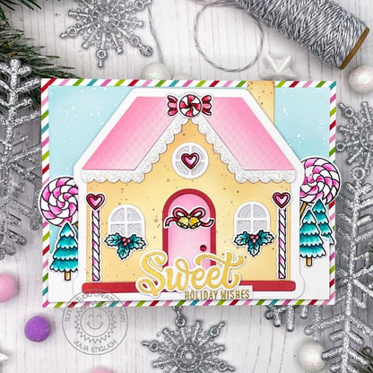 Sunny Studio - Candy Shoppe