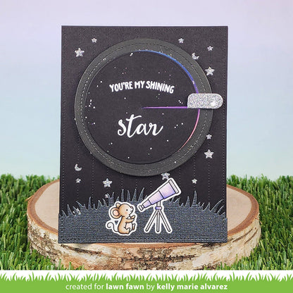 Lawn Fawn - Give It A Whirl