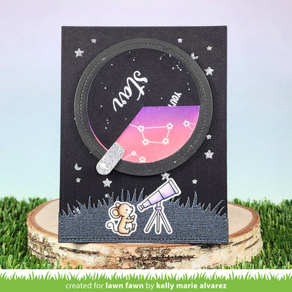 Lawn Fawn - Give It A Whirl