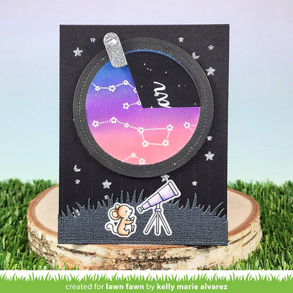 Lawn Fawn - Give It A Whirl