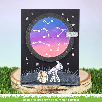 Lawn Fawn - Give It A Whirl