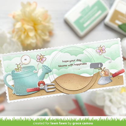 Lawn Fawn - Give It A Whirl