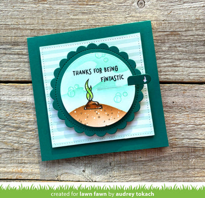 Lawn Fawn - Give It A Whirl