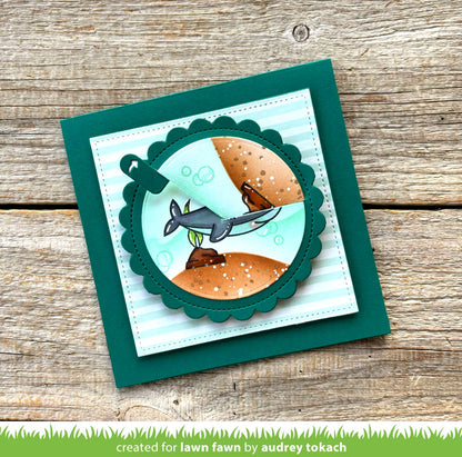 Lawn Fawn - Give It A Whirl