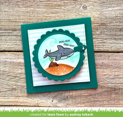 Lawn Fawn - Give It A Whirl