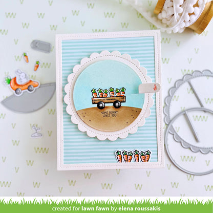 Lawn Fawn - Give It A Whirl