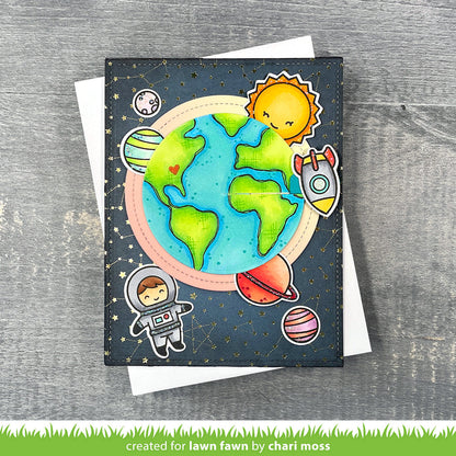 Lawn Fawn - Give It A Whirl