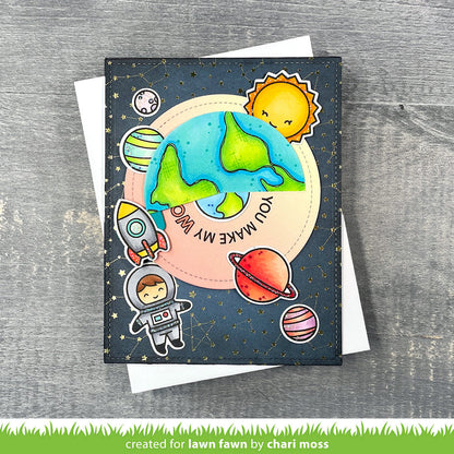 Lawn Fawn - Give It A Whirl