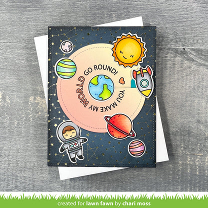 Lawn Fawn - Give It A Whirl