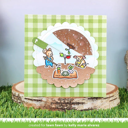 Lawn Fawn - Give It A Whirl