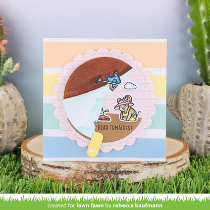 Lawn Fawn - Give It A Whirl