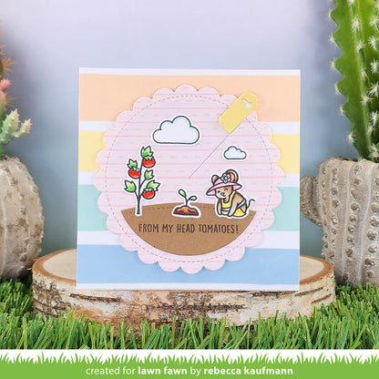 Lawn Fawn - Give It A Whirl