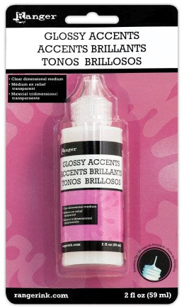 Ranger - Glossy Accents