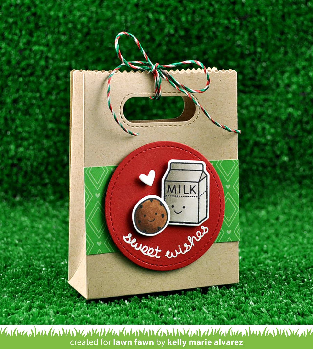 Lawn Fawn - Goodie Bag