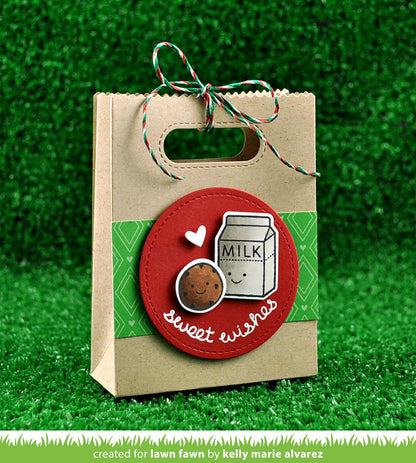 Lawn Fawn - Goodie Bag