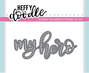Heffy Doodle - My Hero Heffy Cuts