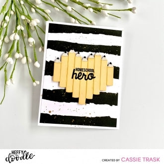 Heffy Doodle - Homeschool Hero