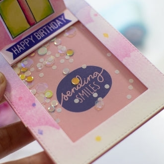 Heffy Doodle - Pebble Sentiments