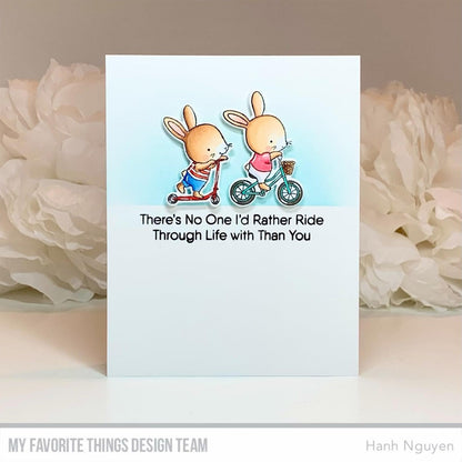 SET DEAL: My Favorite Things - Ride Or Die
