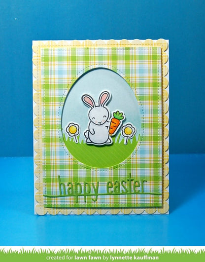 Lawn Fawn - Some Bunny