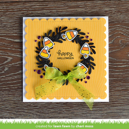 Lawn Fawn - How you bean? Candy Corn Add-On
