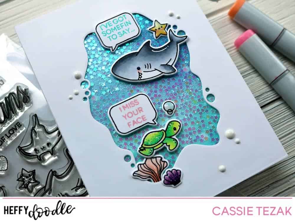 SET DEAL: Heffy Doodle - Whatcha Sayin'