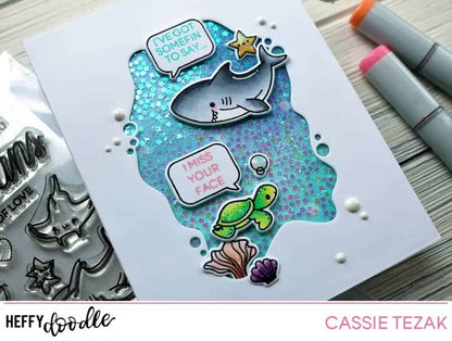 SET DEAL: Heffy Doodle - Whatcha Sayin'