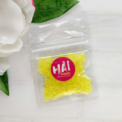 HAI Supply - Yellow Candle Flames