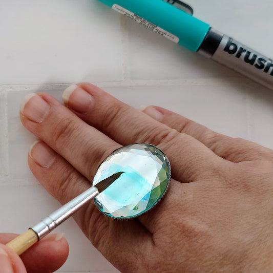 Pear Blossom Press - Bling Palette