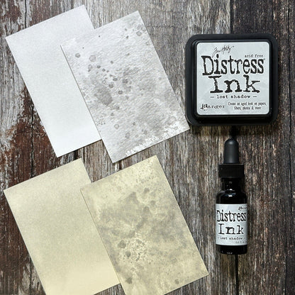 Ranger - Tim Holtz Distress® Lost Shadow Re-Inker