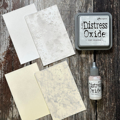 Ranger - Tim Holtz Distress® Oxide® Ink Pad  Lost Shadow
