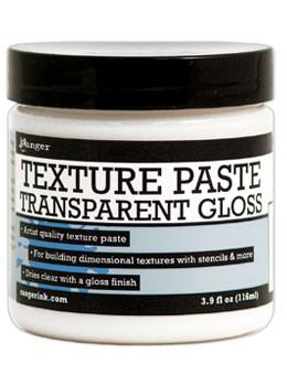 Ranger - Texture Paste Transparant Gloss