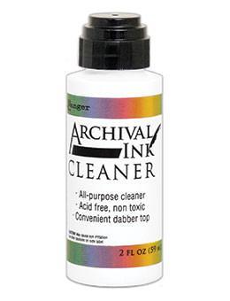 Ranger - Archival Ink Cleaner